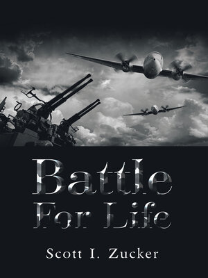 cover image of Battle for Life